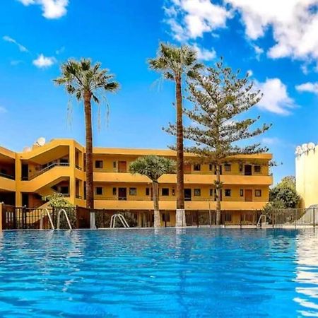 Estudio Coqueto Torres Del Sol أرونا المظهر الخارجي الصورة