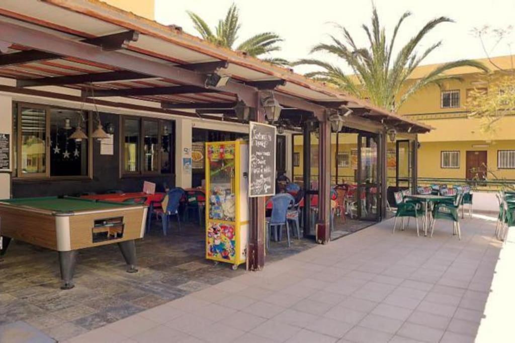 Estudio Coqueto Torres Del Sol أرونا المظهر الخارجي الصورة